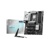 MSI B860 Gaming Plus Wifi 911-7E41-003 - ESP-Tech
