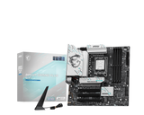 MSI B860M Gaming Plus Wifi 911-7E42-003 - ESP-Tech