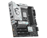 MSI B860M Gaming Plus Wifi 911-7E42-003 - ESP-Tech