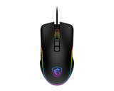 MSI Forge GM300 Souris Gamer RGB - S12-0402300-HH9 - ESP-Tech