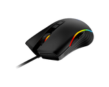 MSI Forge GM300 Souris Gamer RGB - S12-0402300-HH9 - ESP-Tech