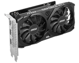 MSI GeForce® RTX 3050 Ventus 2X E 6G OC 912-V812-056 - ESP-Tech