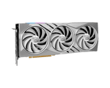 MSI GeForce® RTX 4070 Super Gaming X Slim 12G White 912-V513-656 - ESP-Tech