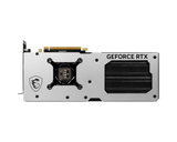 MSI GeForce® RTX 4070 Super Gaming X Slim 12G White 912-V513-656 - ESP-Tech