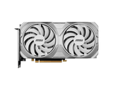 MSI GeForce® RTX 4070 Super Ventus 2X 12G OC White 912-V513-659 - ESP-Tech