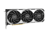 MSI GeForce® RTX 4070 Super Ventus 3X 12G OC 912-V513-657 - ESP-Tech