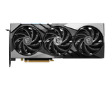 MSI GeForce® RTX 4070 Ti Super Gaming X Slim 16G 912-V513-611 - ESP-Tech