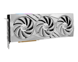 MSI GeForce® RTX 4070 Ti Super Gaming X Slim 16G White 912-V513-613 - ESP-Tech