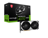 MSI GeForce® RTX 4070 Ti Super Ventus 2X 16G OC 912-V513-615 - ESP-Tech