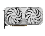 MSI GeForce® RTX 4070 Ti Super Ventus 2X 16G OC White 912-V513-660 - ESP-Tech