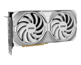 MSI GeForce® RTX 4070 Ti Super Ventus 2X 16G OC White 912-V513-660 - ESP-Tech