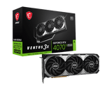 MSI GeForce® RTX 4070 Ti Super Ventus 3X 16G OC 912-V513-614 - ESP-Tech