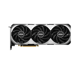 MSI GeForce® RTX 4070 Ti Super Ventus 3X 16G OC 912-V513-614 - ESP-Tech