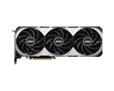 MSI GeForce® RTX 4070 Ti Ventus 3X E1 12G OC 912-V513-452 - ESP-Tech