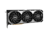 MSI GeForce® RTX 4070 Ti Ventus 3X E1 12G OC 912-V513-452 - ESP-Tech