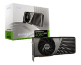 MSI GeForce® RTX 4080 Super Expert 16G 912-V511-242 - ESP-Tech