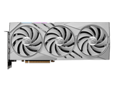 MSI GeForce® RTX 4080 Super Gaming X Slim 16G White 912-V511-220 - ESP-Tech