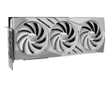 MSI GeForce® RTX 4080 Super Gaming X Slim 16G White 912-V511-220 - ESP-Tech