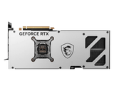 MSI GeForce® RTX 4080 Super Gaming X Slim 16G White 912-V511-220 - ESP-Tech