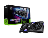MSI GeForce® RTX 5070 Gaming Trio 12G OC G5070-12GTC - ESP-Tech
