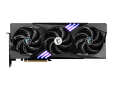 MSI GeForce® RTX 5070 Gaming Trio 12G OC G5070-12GTC - ESP-Tech