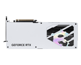 MSI GeForce® RTX 5070 Gaming Trio 12G OC White G5070-12GTCW - ESP-Tech