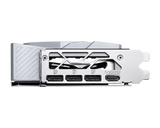 MSI GeForce® RTX 5070 Gaming Trio 12G OC White G5070-12GTCW - ESP-Tech