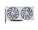 MSI GeForce® RTX 5070 Ventus 2X 12G OC White G5070-12V2CW - ESP-Tech