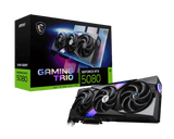 MSI GeForce® RTX 5080 Gaming Trio 16G OC 912-V531-005 - ESP-Tech