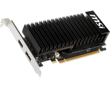 MSI GeForce® GT 1030 4GHD4 LP OC 912-V812-037 - ESP-Tech