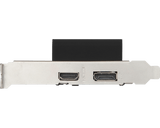 MSI GeForce® GT 1030 4GHD4 LP OC 912-V812-037 - ESP-Tech