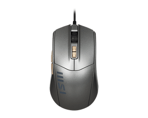 MSI M31 Souris Gris - OS1-XXXX002-000 - ESP-Tech