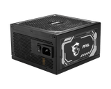 MSI MAG A1000GL PCIE5 - 1000 W - 80 Plus Gold 306-7ZP9B11-CE0 - ESP-Tech