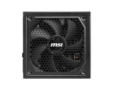 MSI MAG A1000GL PCIE5 - 1000 W - 80 Plus Gold 306-7ZP9B11-CE0 - ESP-Tech