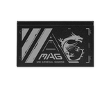 MSI MAG A500N-H - 500 W 306-7ZPGX11-HH9 - ESP-Tech