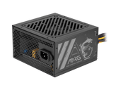 MSI MAG A500N-H - 500 W 306-7ZPGX11-HH9 - ESP-Tech