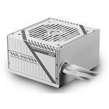 MSI MAG A650BNL White - 650 W - 80 Plus Bronze 306-7ZPAX27-HH9 - ESP-Tech