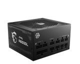 MSI MAG A650GL - 650 W - 80 Plus Gold 306-7ZP8C11-CE0 - ESP-Tech