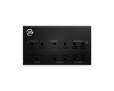 MSI MAG A650GL - 650 W - 80 Plus Gold 306-7ZP8C11-CE0 - ESP-Tech