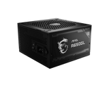 MSI MAG A650GL - 650 W - 80 Plus Gold 306-7ZP8C11-CE0 - ESP-Tech