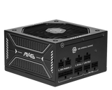 MSI MAG A650GLS - 650 W - 80 Plus Gold 306-7ZPHY11-HD8 - ESP-Tech