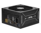 MSI MAG A650GLS - 650 W - 80 Plus Gold 306-7ZPHY11-HD8 - ESP-Tech