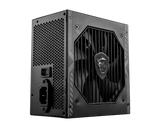 MSI MAG A750BN PCIe5 - 750 W - 80 Plus Bronze 306-7ZP2C11-CE0 - ESP-Tech