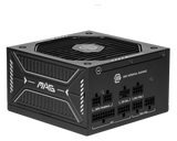 MSI MAG A750GLS - 750 W - 80 Plus Gold 306-7ZPHX11-HD8 - ESP-Tech
