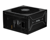 MSI MAG A850GLS - 850 W - 80 Plus Gold 306-7ZPIY11-CE0 - ESP-Tech