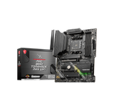 MSI MAG B550 Tomahawk Max Wifi 911-7C91-037 - ESP-Tech