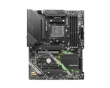 MSI MAG B550 Tomahawk Max Wifi 911-7C91-037 - ESP-Tech