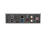 MSI MAG B550 Tomahawk Max Wifi 911-7C91-037 - ESP-Tech