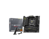 MSI MAG B850M Mortar Wifi 911-7E61-001 - ESP-Tech