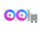 MSI MAG Coreliquid A13 240 White 306-7ZWCA21-L80 - ESP-Tech